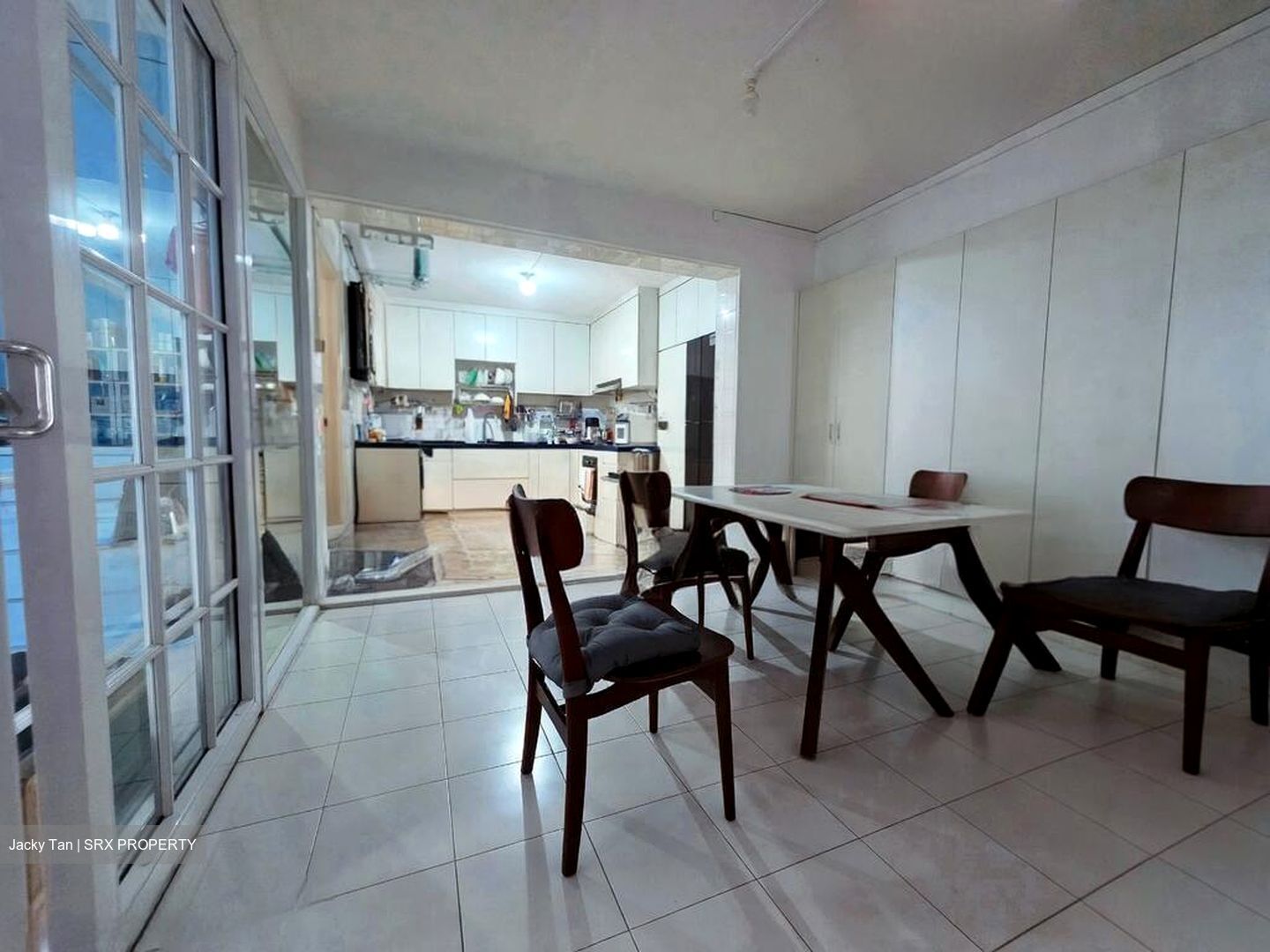 Blk 551 Pasir Ris Street 51 (Pasir Ris), HDB 5 Rooms #512813451